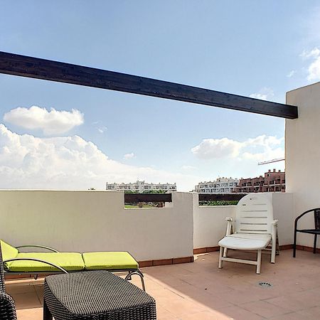 Las Terrazas Golf 4209 - Max Roldan Exterior photo
