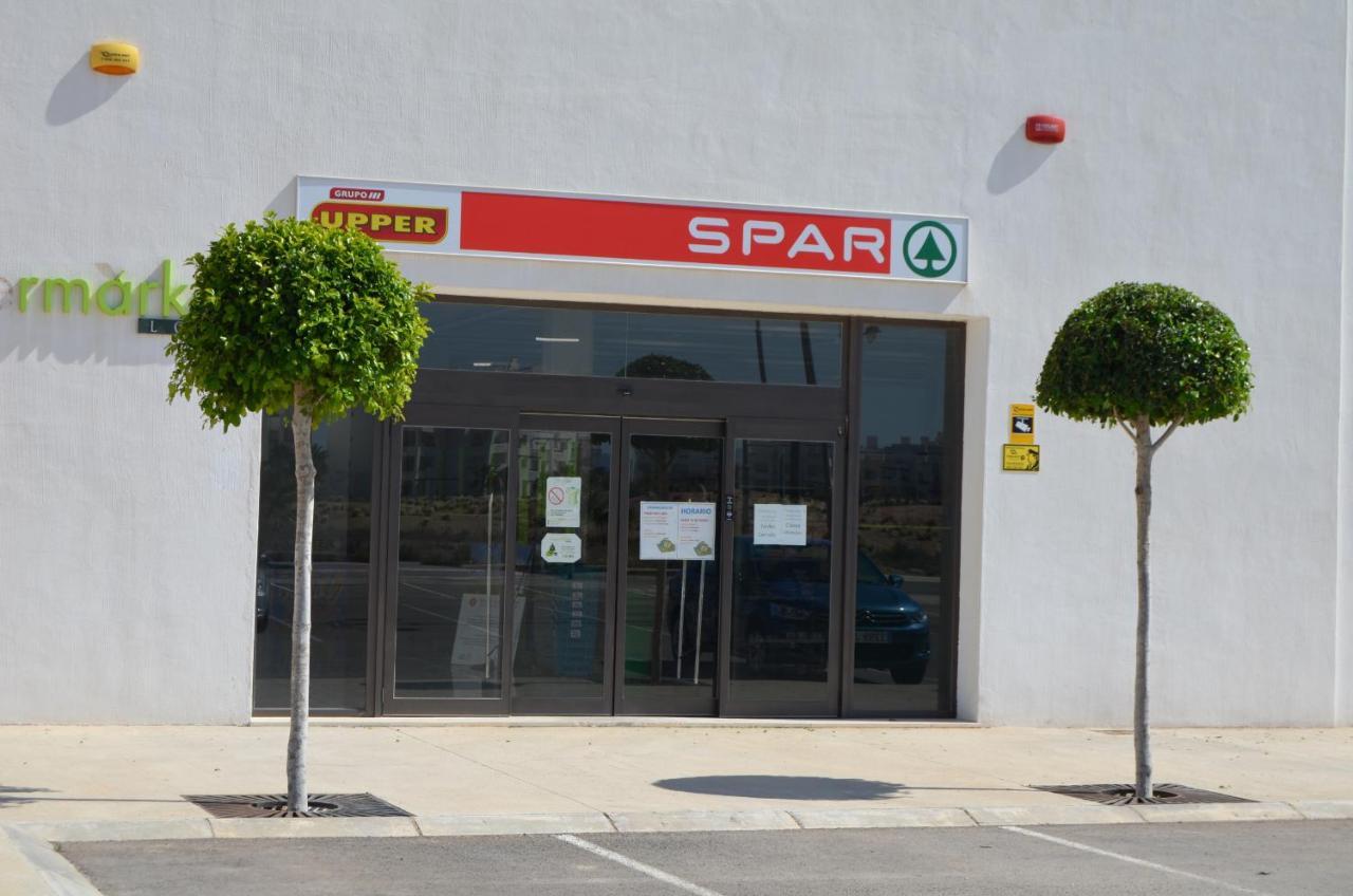Las Terrazas Golf 4209 - Max Roldan Exterior photo