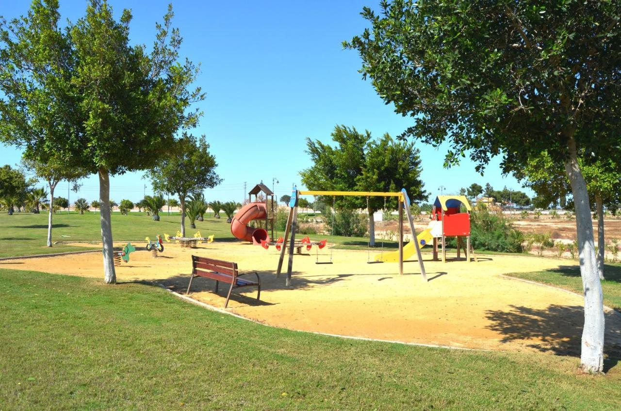 Las Terrazas Golf 4209 - Max Roldan Exterior photo